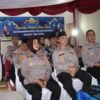 ​Tak Hanya Rutilahu, Polres Ciamis Perkenalkan Warung dan Bengkel Kamtibmas di Safari Ramadan 2026