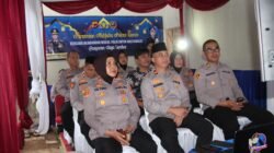 ​Tak Hanya Rutilahu, Polres Ciamis Perkenalkan Warung dan Bengkel Kamtibmas di Safari Ramadan 2026