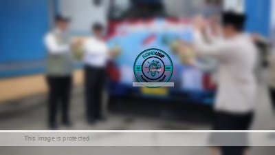 Sumber foto: BPMI Setpres