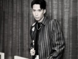 Penyanyi Vidi Aldiano Tutup Usia, Ucapan Duka Mengalir dari Rekan Selebritas