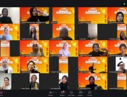 Peringati Hari Perempuan Internasional, BEM Nusantara D.I. Yogyakarta Gelar Webinar Keperempuanan Nasional