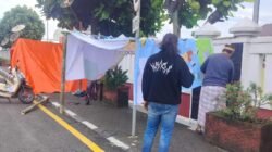 Tenda Aksi Terus Bertambah, Aktivis Desak Wali Kota Eksekusi Rekomendasi DPRD Soal Padel