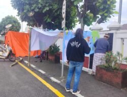 Tenda Aksi Terus Bertambah, Aktivis Desak Wali Kota Eksekusi Rekomendasi DPRD Soal Padel
