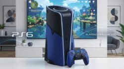 PlayStation 6 Diprediksi Meluncur 2027, Ini Bocoran Teknologi AI Terbaru dari Sony