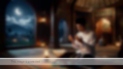 Mengetuk Gerbang Itiqum Minan-Nar: Makna Mendalam Doa Hari ke-21 Ramadan