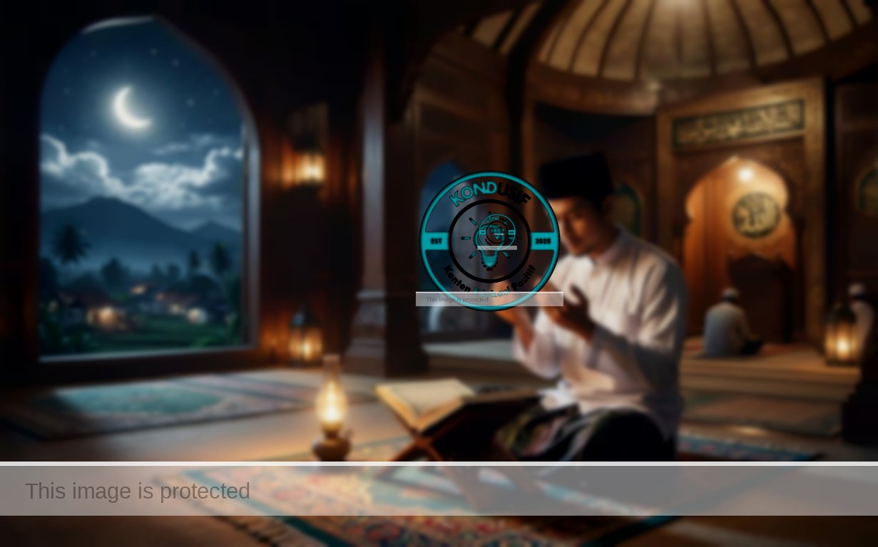 Foto: ilustrasi/kondusif.com_fauza