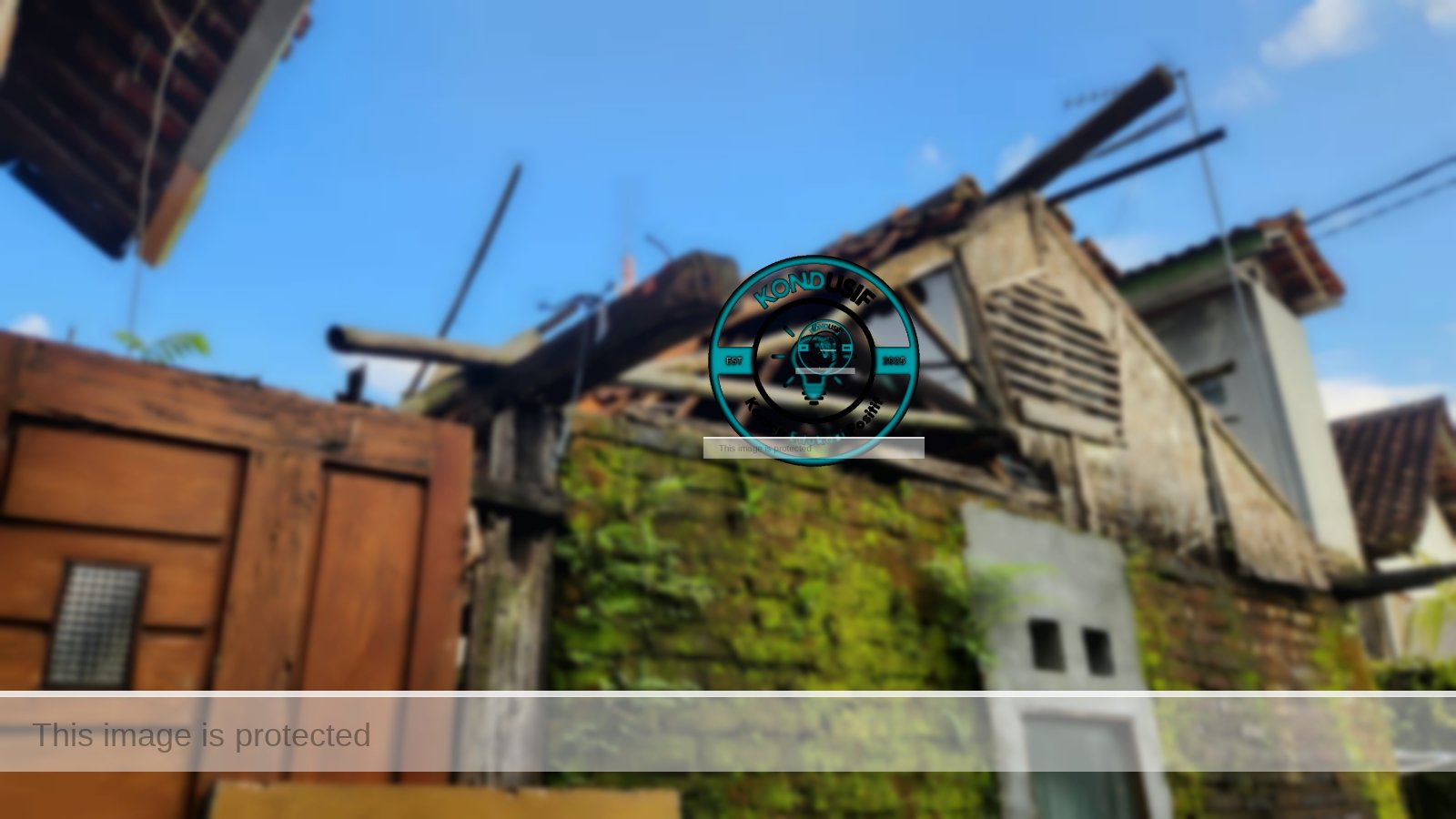 Rutilahu Bupati Ciamis