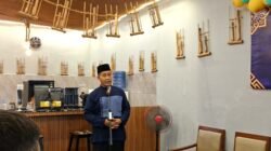 Kalapas Kelas IIB Ciamis Supriyanto