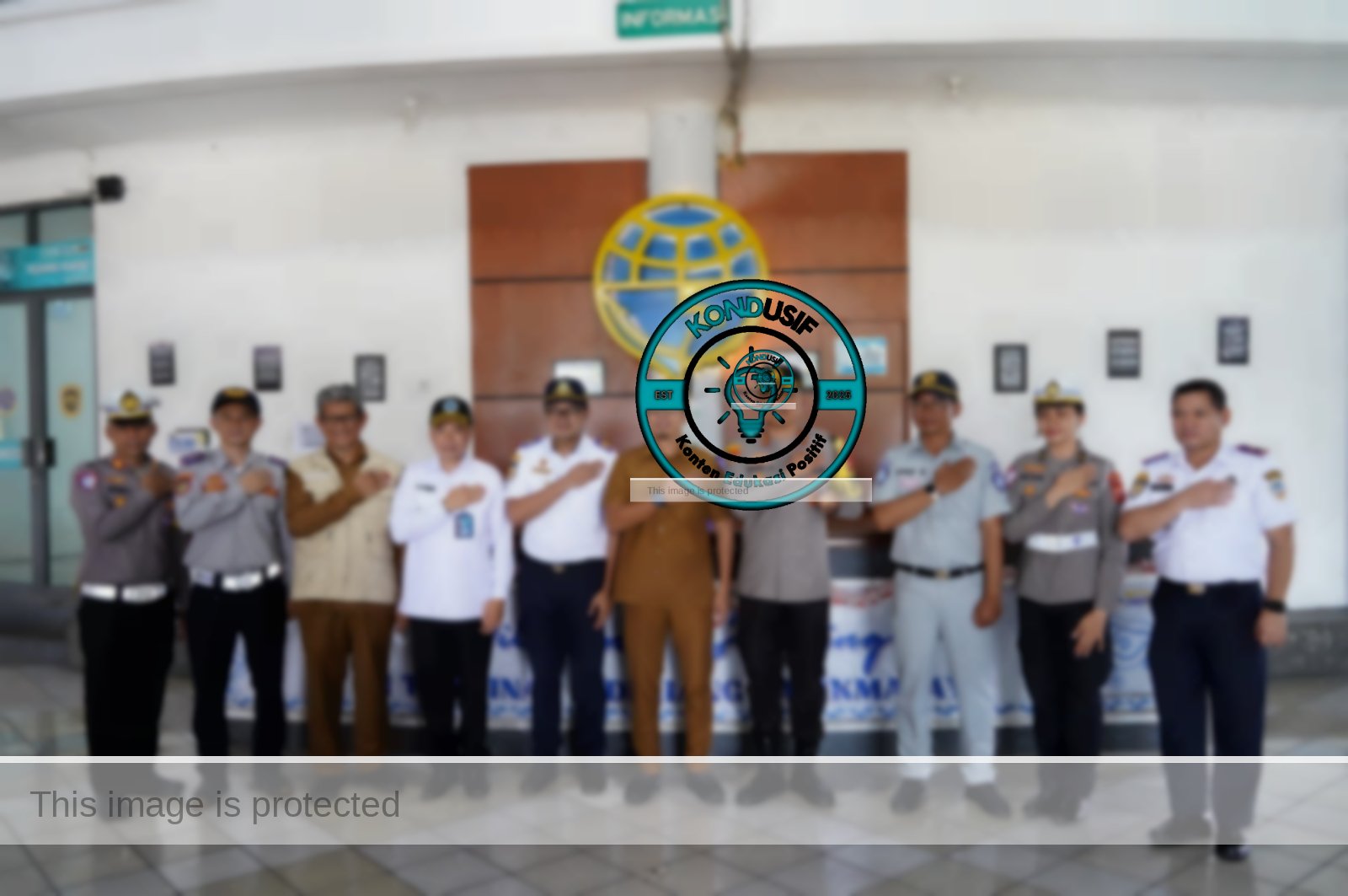 Pastikan Mudik Aman, Kapolres dan Wali Kota Tasikmalaya "Ubek" Terminal Indihiang