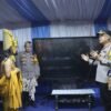 Pastikan Mudik Aman, Kapolres Ciamis “Maraton” Cek Kesiapan Pos Pengamanan Ketupat Lodaya 2026