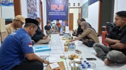 Jelang Idulfitri 1447 H, IPJI Ciamis Perkuat Soliditas Lewat Buka Bersama
