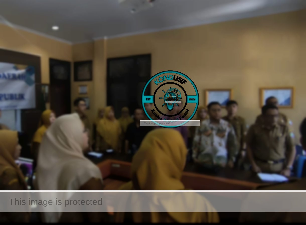 Sekda Ciamis Dorong BPKD Desain Anggaran Berbasis "Small is Beautiful"