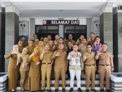 Lawan Defisit dengan AI, Sekda Ciamis Dorong BPKD Desain Anggaran Berbasis “Small is Beautiful”