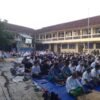 Jaga Kekhusyukan Idul Fitri Muhammadiyah, Polsek Banjarsari Siagakan Personel di Sejumlah Titik