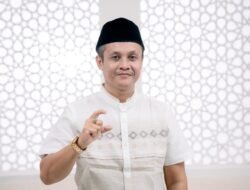 Ketuk Pintu Langit Terakhir: Melepas Ramadan, Memeluk Fitrah