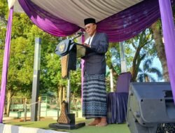 Pesan Idulfitri Bupati Ciamis: Hapus Ego, Perkuat Gotong Royong dan Kepedulian Sosial