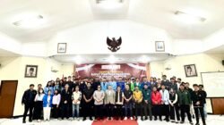 BEM Nusantara Desak Polisi Ungkap Aktor Intelektual Penyerangan Andri Yunus