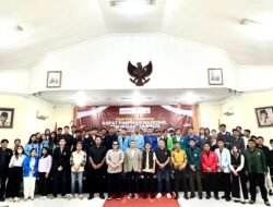 BEM Nusantara Desak Polisi Ungkap Aktor Intelektual Penyerangan Andri Yunus