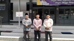 Sambut Pemudik, Kemenag Ciamis Pastikan Masjid di Jalur Nasional Siap Layani Musafir