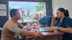 Cuaca Tak Menentu, dr. Namira Bagikan Resep Jaga Imun Agar Tak Mudah Tumbang