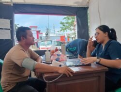 Cuaca Tak Menentu, dr. Namira Bagikan Resep Jaga Imun Agar Tak Mudah Tumbang