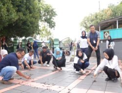 Komitmen Bupati Ciamis Jaga Kebersihan Lingkungan: Bukan Sekadar Prestasi, Tapi Kebutuhan dan Perintah Agama