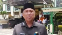 Mari Kembali ke Fitrah: Ajakan Sekda Ciamis untuk Membangun Daerah dengan Hati Suci