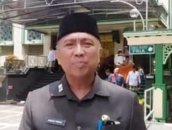 Mari Kembali ke Fitrah: Ajakan Sekda Ciamis untuk Membangun Daerah dengan Hati Suci