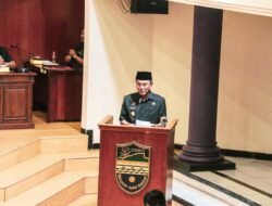 Bupati Ciamis: Program Makan Bergizi Jangan Cuma Jadi Penonton di Daerah Sendiri