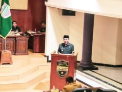 Sengkarut Data PBI: Alasan Ciamis ‘Cuci Gudang’ Penerima Bantuan Iuran