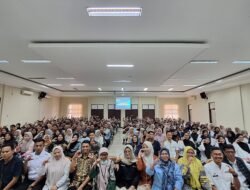 BGN Ciamis Matangkan Persiapan SPPG Lewat Pelatihan Masif di BKPSDM