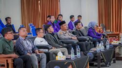 Mubes Perdana Aliansi BEM Ciamis: Mencari Titik Temu Polisi dan Oposisi Intelektual