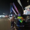 Sambangi Pos Sindangkasih, Kapolres Ciamis Pastikan Kamtibmas Terkendali Pasca-Lebaran