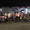 Jaga Denyut Ciamis, Polisi Sisir Titik Rawan Pasca-Lebaran