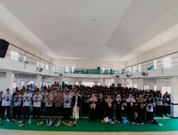 Halalbihalal PGRI Cikoneng: Momentum Penguatan Soliditas Tenaga Pendidik