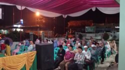 Haul dan Imtihan di Desa Nasol, Momentum Menanamkan Generasi Berakhlakul Karimah di Era Digital