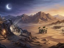 Bukan Sekadar Seremonial, Ini Makna Mendalam Peringatan Nuzulul Qur’an di Malam 17 Ramadan