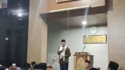 Cegah Provokasi Isu Global, Bupati Ciamis Minta Warga Tak Terbawa Arus Konflik Timur Tengah