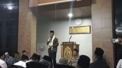 ​Di Penghujung Tarling, Herdiat Minta Maaf: “Kami Hampir Tidak Bisa Membangun Apa-apa”