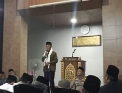 ​Di Penghujung Tarling, Herdiat Minta Maaf: “Kami Hampir Tidak Bisa Membangun Apa-apa”