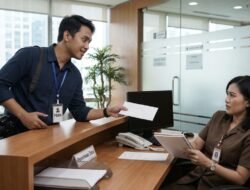 Stop “Tradisi” Minta-Minta: Dewan Pers Larang Keras Wartawan ‘Todong’ THR ke Instansi dan Swasta