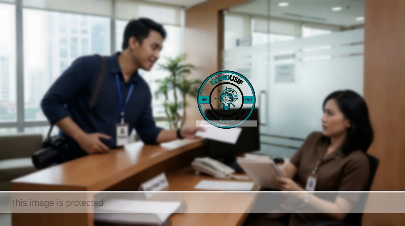 Foto ilustrasi/kondusif.com_fauza