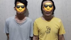 Polsek Tamansari Ringkus Dua Pencuri Spesialis Asrama Putri di Ponpes Daarut Taqwa