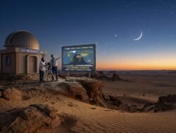 ​PP Muhammadiyah Tetapkan Idulfitri 1 Syawal 1447 H Jatuh pada Jumat 20 Maret 2026