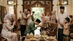 Meruntuhkan Tembok Gengsi: Keajaiban Kata ‘Maaf’ di Hari Kemenangan