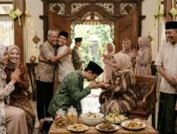 Meruntuhkan Tembok Gengsi: Keajaiban Kata ‘Maaf’ di Hari Kemenangan