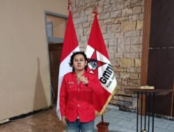 Dari Pengamanan ke Pelayanan Humanis: GMNI Ciamis Apresiasi Transformasi Polres dalam Operasi Ketupat 2026