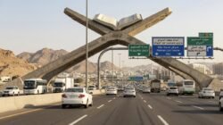 Daftar Lengkap Batas Tanah Haram Makkah dan Jaraknya dari Masjidil Haram