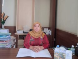 Disiplin ASN Ciamis PascaleBaran Capai 99 Persen: BKPSDM Tekankan Integritas dan Pelayanan Prima