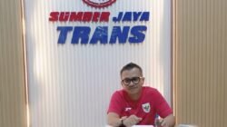 Sentuhan Humanis Polres Ciamis di Operasi Ketupat Lodaya 2026 Tuai Pujian Pelaku Transportasi